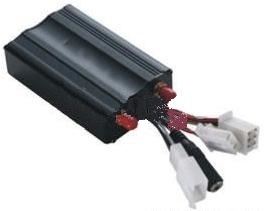 Data Acquisition Unit CATCH